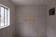 Sala para alugar, 50 m² por R$ 1.680,00/mês - Picanço - Guarulhos/SP