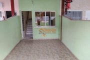 Sobrado à venda, 66 m² por R$ 230.000,00 - Socorro - Mogi das Cruzes/SP