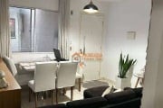 Apartamento com 2 dormitórios à venda, 46 m² por R$ 160.000,00 - Vila Sadokim - Guarulhos/SP