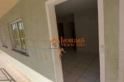 Apartamento com 2 dormitórios à venda, 45 m² por R$ 110.000,00 - Jardim Guilhermino - Guarulhos/SP