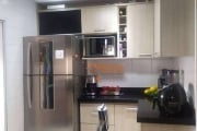 Apartamento com 2 dormitórios à venda, 81 m² por R$ 600.000,00 - Jardim Las Vegas - Guarulhos/SP