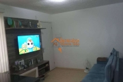 Apartamento Garden com 2 dormitórios à venda, 54 m² por R$ 265.000,00 - Vila Alzira - Guarulhos/SP