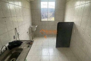 Apartamento com 2 dormitórios à venda, 50 m² por R$ 149.000,00 - Vila Alzira - Guarulhos/SP