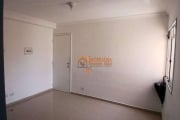 Apartamento com 2 dormitórios para alugar, 56 m² por R$ 1.833,00/mês - Jardim Paraíso - Guarulhos/SP