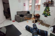 Apartamento com 2 dormitórios à venda, 45 m² por R$ 140.000,00 - Jardim Guilhermino - Guarulhos/SP