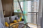 Apartamento com 2 dormitórios à venda, 83 m² por R$ 950.000,00 - Picanço - Guarulhos/SP