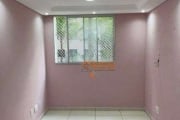 Apartamento com 2 dormitórios, 43 m² - venda por R$ 287.750 ou aluguel por R$ 2.088/mês - Centro - Guarulhos/SP