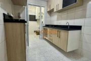 Apartamento com 2 dormitórios à venda, 56 m² por R$ 385.000,00 - Jardim Rosa de Franca - Guarulhos/SP