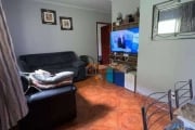 Apartamento com 2 dormitórios à venda, 60 m² por R$ 160.000,00 - Pimentas - Guarulhos/SP