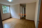 Apartamento com 2 dormitórios à venda, 45 m² por R$ 200.000,00 - Jardim Doraly - Guarulhos/SP