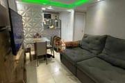 Apartamento com 2 dormitórios à venda, 45 m² por R$ 233.200,00 - Vila Alzira - Guarulhos/SP