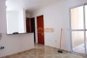 Apartamento Garden com 2 dormitórios, 63 m² - venda por R$ 239.000,00 ou aluguel por R$ 1.120,00/mês - Vila Nova Bonsucesso - Guarulhos/SP