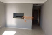 Apartamento com 3 dormitórios para alugar, 69 m² por R$ 3.120,00/mês - Centro - Guarulhos/SP