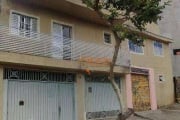 Sobrado com 2 dormitórios à venda, 100 m² por R$ 640.000,00 - Jardim Adriana - Guarulhos/SP