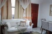 Apartamento com 2 dormitórios, 52 m² - venda por R$ 228.000,00 ou aluguel por R$ 1.482,00/mês - Pimentas - Guarulhos/SP