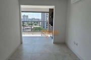 Apartamento com 2 dormitórios para alugar, 57 m² por R$ 4.632,00/mês - Vila Camargos - Guarulhos/SP