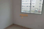 Apartamento com 2 dormitórios à venda, 42 m² por R$ 267.000,00 - Jardim IV Centenário - Guarulhos/SP