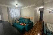 Apartamento com 2 dormitórios, 43 m² - venda por R$ 345.000,00 ou aluguel por R$ 2.645,00/mês - Centro - Guarulhos/SP