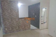 Apartamento com 2 dormitórios à venda, 41 m² por R$ 224.000,00 - Água Chata - Guarulhos/SP