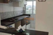 Apartamento com 2 dormitórios à venda, 42 m² por R$ 208.000,00 - Cidade Nova Bonsucesso - Guarulhos/SP