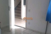 Apartamento com 2 dormitórios à venda, 45 m² por R$ 170.000,00 - Pimentas - Guarulhos/SP