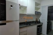 Apartamento com 2 dormitórios à venda, 59 m² por R$ 575.000,00 - Vila Rosália - Guarulhos/SP