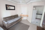 Apartamento com 2 dormitórios à venda, 55 m² por R$ 269.000,00 - Jardim Tranqüilidade - Guarulhos/SP