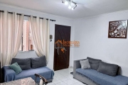 Apartamento com 2 dormitórios à venda por R$ 265.000,00 - Cocaia - Guarulhos/SP