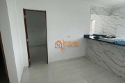 Apartamento com 2 dormitórios para alugar, 59 m² por R$ 1.300,00/mês - Jardim Rosa de Franca - Guarulhos/SP