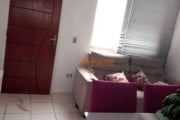 Apartamento com 2 dormitórios à venda, 53 m² por R$ 125.000,00 - Vila Nova Bonsucesso - Guarulhos/SP