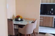 Apartamento com 2 dormitórios à venda, 55 m² por R$ 400.000,00 - Parque Suzano - Suzano/SP