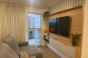 Apartamento com 3 dormitórios à venda, 75 m² por R$ 660.000,00 - Picanço - Guarulhos/SP