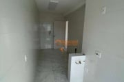 Apartamento com 2 dormitórios à venda, 53 m² por R$ 315.000,00 - Gopoúva - Guarulhos/SP