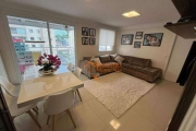 Apartamento com 3 dormitórios à venda, 115 m² por R$ 1.097.000 - Vila Santo Antônio - Guarulhos/SP