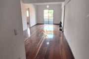 Apartamento com 2 dormitórios para alugar, 100 m² por R$ 2.800,00/mês - Gopoúva - Guarulhos/SP