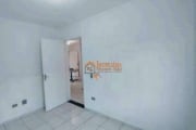 Apartamento com 2 dormitórios à venda, 50 m² por R$ 106.000,00 - Vila Nova Bonsucesso - Guarulhos/SP