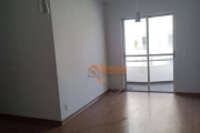 Apartamento com 3 dormitórios à venda, 73 m² por R$ 390.000,00 - Jardim Testae - Guarulhos/SP