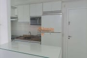 Apartamento com 2 dormitórios à venda, 52 m² por R$ 360.000 - Vila Augusta - Guarulhos/SP