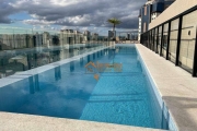 Apartamento com 2 dormitórios à venda, 65 m² por R$ 600.000,00 - Vila Moreira - Guarulhos/SP