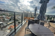 Apartamento com 2 dormitórios à venda, 65 m² por R$ 650.000,00 - Vila Moreira - Guarulhos/SP