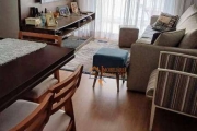 Apartamento com 3 dormitórios à venda, 75 m² por R$ 752.600,00 - Vila Augusta - Guarulhos/SP