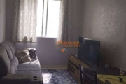 Apartamento com 2 dormitórios à venda, 50 m² por R$ 170.000,00 - Jardim Nova Cidade - Guarulhos/SP