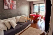 Apartamento com 2 dormitórios à venda, 51 m² por R$ 373.000,00 - Vila Galvão - Guarulhos/SP
