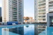 Apartamento com 3 dormitórios, 128 m² - venda por R$ 1.450.000,00 ou aluguel por R$ 8.022,00/mês - Vila Leonor - Guarulhos/SP