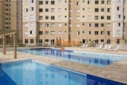 Apartamento com 2 dormitórios à venda, 45 m² por R$ 287.550,00 - Ponte Grande - Guarulhos/SP