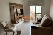 Apartamento com 2 dormitórios à venda, 73 m² por R$ 450.000,00 - Gopoúva - Guarulhos/SP