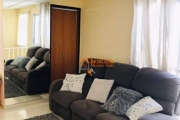 Apartamento Duplex com 2 dormitórios à venda, 80 m² por R$ 300.000,00 - Vila Nova Bonsucesso - Guarulhos/SP