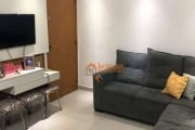 Apartamento com 2 dormitórios à venda, 45 m² por R$ 230.000,00 - Água Chata - Guarulhos/SP