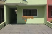 Sobrado com 3 dormitórios à venda, 110 m² por R$ 636.000,00 - Jardim do Papai - Guarulhos/SP