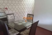 Apartamento com 2 dormitórios à venda, 56 m² por R$ 362.000,00 - Jardim Nova Taboão - Guarulhos/SP